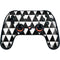 Geometric Marble Google Stadia Controller Skin
