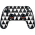 Geometric Marble Google Stadia Controller Skin