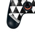 Geometric Marble Google Stadia Controller Skin