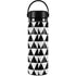 Geometric Marble Hydro Flask 20oz Wide Mouth Skin