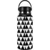Geometric Marble Hydro Flask 32oz Wide Mouth Skin