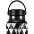 Geometric Marble Hydro Flask 32oz Wide Mouth Skin