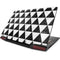 Geometric Marble Lenovo IdeaPad Skin