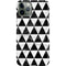 Geometric Marble iPhone 11 Pro Lite Case