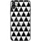 Geometric Marble iPhone 11 Skin