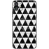 Geometric Marble iPhone 11 Skin