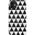 Geometric Marble iPhone 12 Mini Lite Case