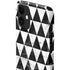 Geometric Marble iPhone 12 Mini Lite Case