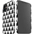 Geometric Marble iPhone 12 Mini Lite Case