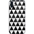 Geometric Marble iPhone 12 Mini Skin