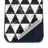 Geometric Marble iPhone 12 Mini Skin