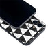Geometric Marble iPhone 12 Mini Skin