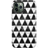 Geometric Marble iPhone 12 Pro Impact Case