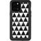 Geometric Marble iPhone 12 Pro Max Waterproof Case