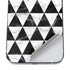 Geometric Marble iPhone 12 Pro Skin