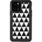 Geometric Marble iPhone 12 Pro Waterproof Case