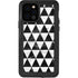 Geometric Marble iPhone 12 Pro Waterproof Case