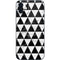 Geometric Marble iPhone 12 Skin