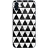 Geometric Marble iPhone 12 Skin