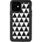 Geometric Marble iPhone 12 Waterproof Case