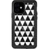 Geometric Marble iPhone 12 Waterproof Case
