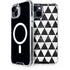 Geometric Marble iPhone 13 MagSafe Case