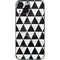 Geometric Marble iPhone 13 Mini Skin