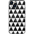 Geometric Marble iPhone 13 Mini Skin