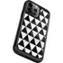 Geometric Marble iPhone 13 Pro Cargo Case