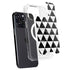 Geometric Marble iPhone 13 Pro MagSafe Case