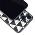 Geometric Marble iPhone 14 Plus Skin