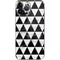 Geometric Marble iPhone 14 Pro Max Skin
