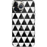 Geometric Marble iPhone 14 Pro Max Skin