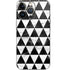 Geometric Marble iPhone 14 Pro Skin