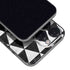 Geometric Marble iPhone 15 Pro Skin