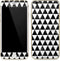 Geometric Marble iPhone 6/6s Skin