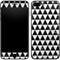 Geometric Marble iPhone 7 Plus Skin