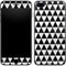 Geometric Marble iPhone 8 Plus Skin