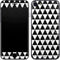 Geometric Marble iPhone 8 Skin