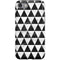 Geometric Marble iPhone SE (2nd & 3rd Gen) Pro Case