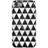 Geometric Marble iPhone SE (2nd & 3rd Gen) Pro Case