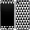 Geometric Marble iPhone SE (2nd & 3rd Gen) Skin