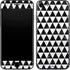 Geometric Marble iPhone SE (2nd & 3rd Gen) Skin