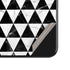 Geometric Marble iPhone SE (2nd & 3rd Gen) Skin