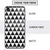 Geometric Marble iPhone SE (2nd & 3rd Gen) Skin