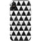 Geometric Marble iPhone X Pro Case