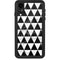 Geometric Marble iPhone XR Waterproof Case