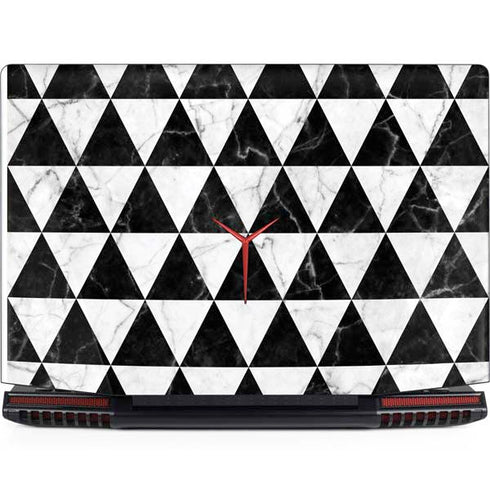 Geometric Marble Legion Y720 Skin