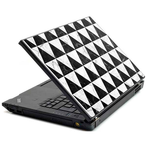 Geometric Marble Lenovo T420 Skin