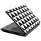 Geometric Marble Lenovo T420 Skin